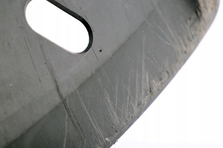 фото №10, Mini cooper r55 r56 r57 lci нижній спойлер передньої бампера 7188608