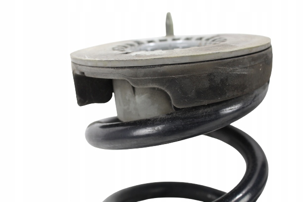 фото №4, Chrysler pacifica 17- пружини заднього підвішування