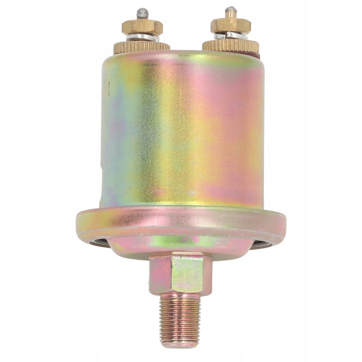 фото №8, Датчик тиску масла 1/8 npt модуль відправляюча відправник для  cummins