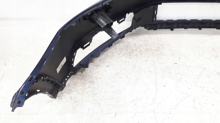 фото №10, Vw passat b7 аксессуар 2010-2014 бампер перед 3aa807221a