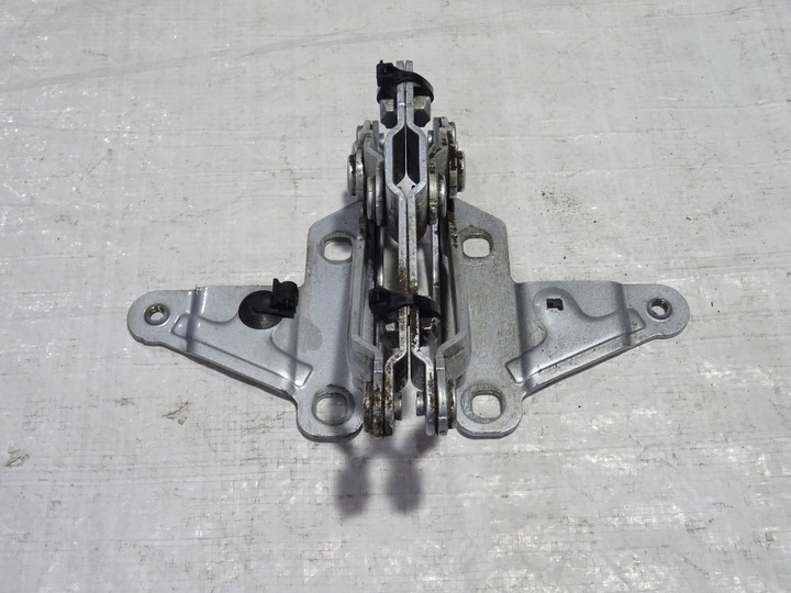 фото №1, Петли капота перед правые левый seat altea 5p0 ls7y