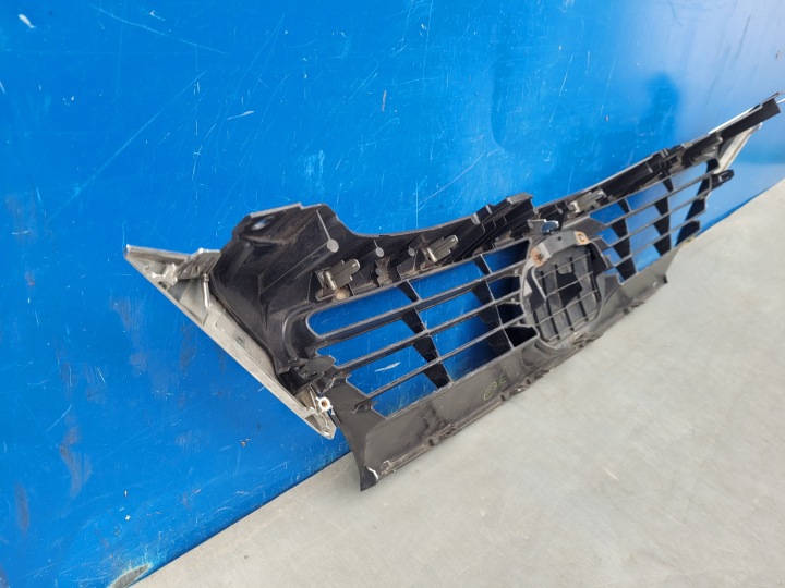 фото №9, Lexus ct ct200h рестайлинг 2014-2017 14-17 решётка решётка перед 53111-76020