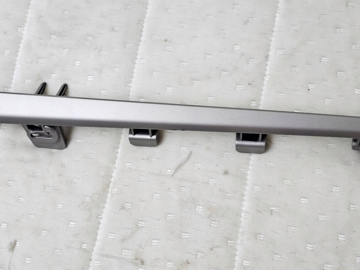 фото №3, Планка dekor защита консоли панели opel corsa f 39176078