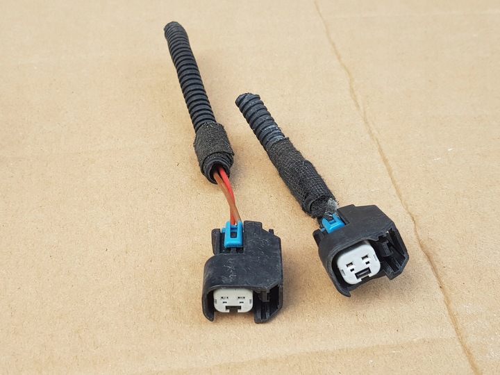 фото №9, Комплект сигнал fiamm / opel vectra c signum рестайлінг 05-08 / перевірені