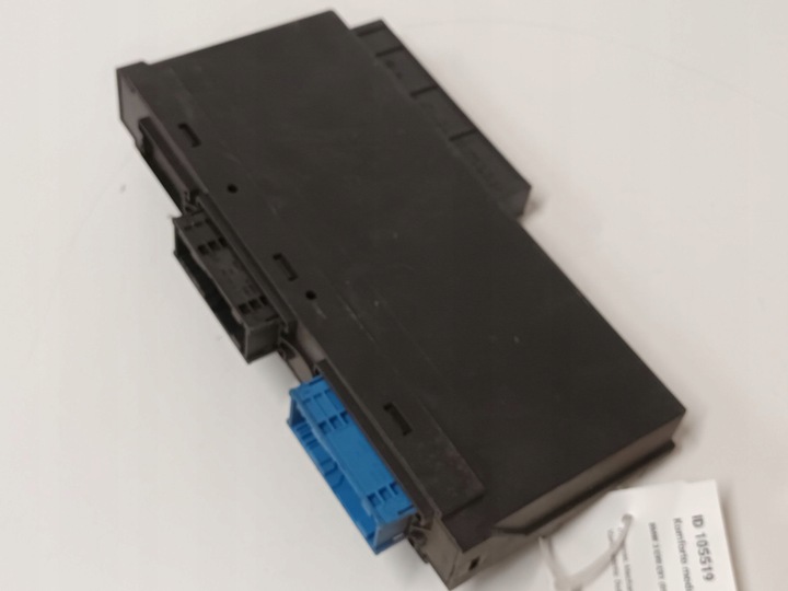 фото №8, Модуль комфорту bmw 3 e90 e91 6135922633101