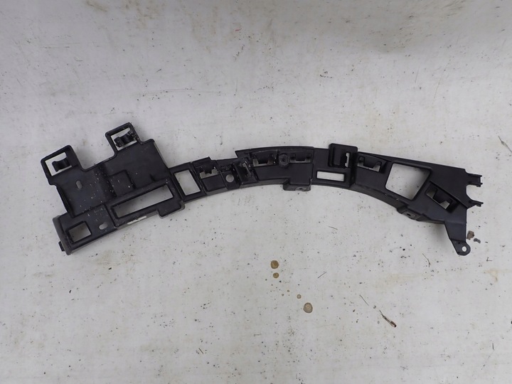 фото №3, Berlingo rifter combo 18- ковзун кріплення бампера ліві зад