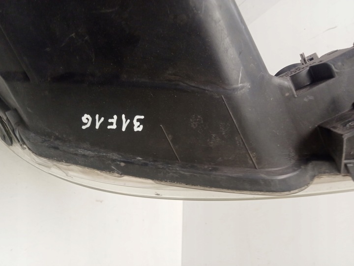 фото №11, Лампа ліва перед передня peugeot 206 рестайлінг i 9628666880