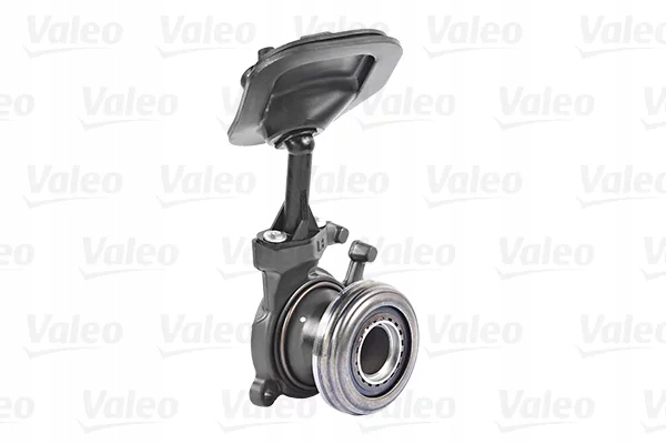 фото №4, Циліндр зчеплення fiat bravo 07-,stilo 04- /va valeo 804557