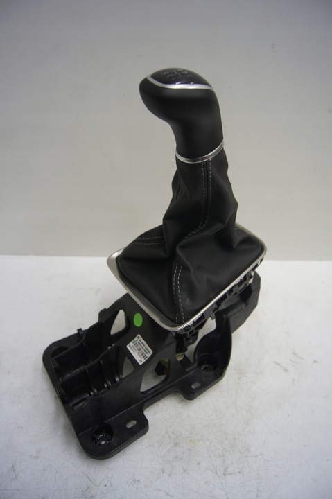 фото №1, Corsa f ручка домкрат зміни коробки передач чохол 5b