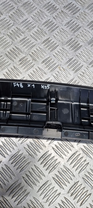 фото №10, Bmw x1 f48 защита ремня багажника зад задняя 7331417