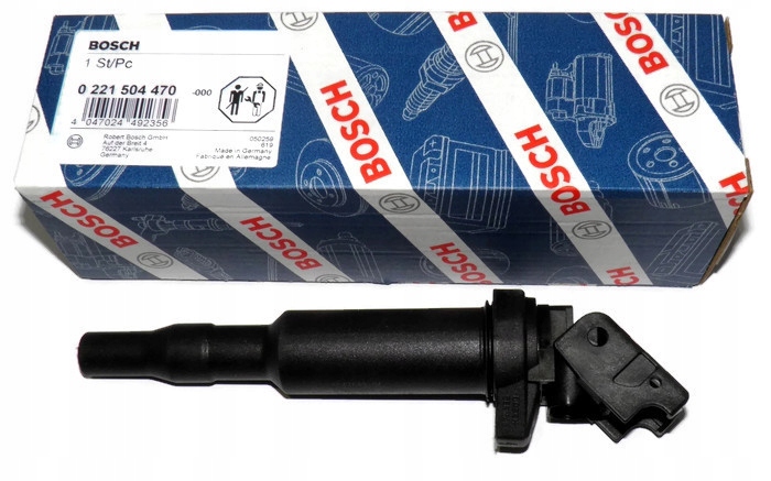 фото №1, Котушка запалювання citroen peugeot 1.4 1.6 16v vti