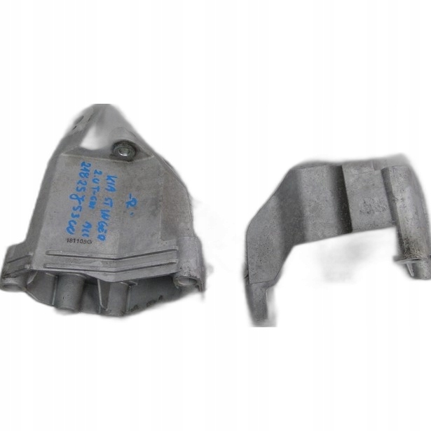 фото №1, Кронштейн лапи двигателя kia stinger 2.0 t gdi