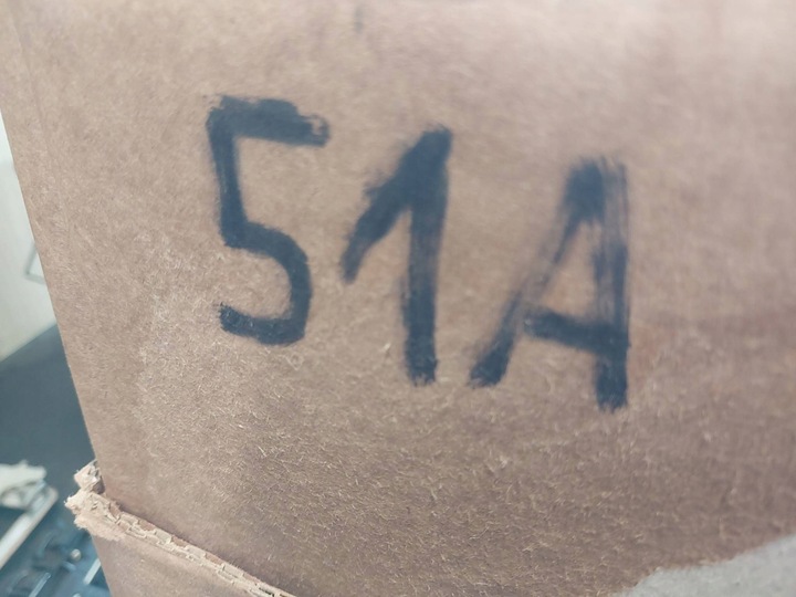 фото №12, Кнопка / вимикач датчик паркування pdc mercedes-benz w208 2108211451