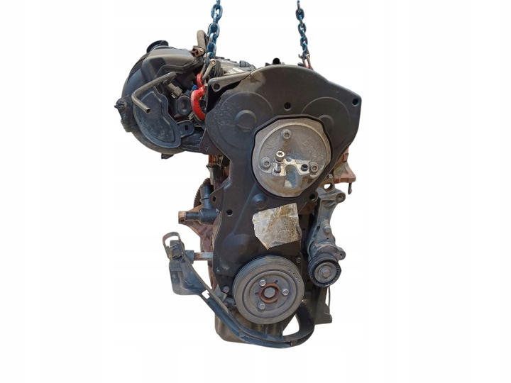 фото №9, Citroen c3 1.6 16v двигун стійка оригінальний номер nfu tu5jp4