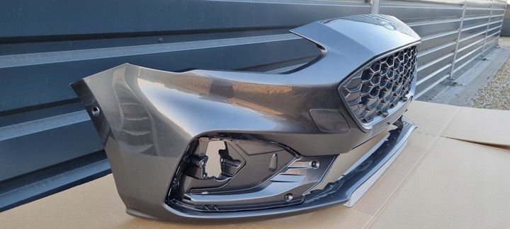 фото №7, Ford focus mk4 st 18- бампер перед оригінал b194