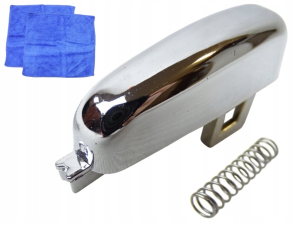 фото №1, Кнопка тормоза ручного do opel mokka crossland