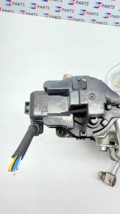 фото №9, Bmw g20 g30 турбонагнетатель b48 320i 520i 20i 330e 530e идеальная 9845814