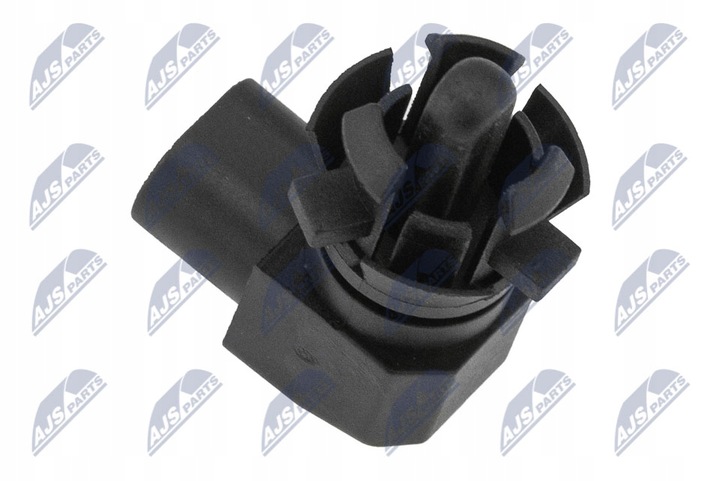 фото №2, Nty ect-pl-004 датчик температуры внешней