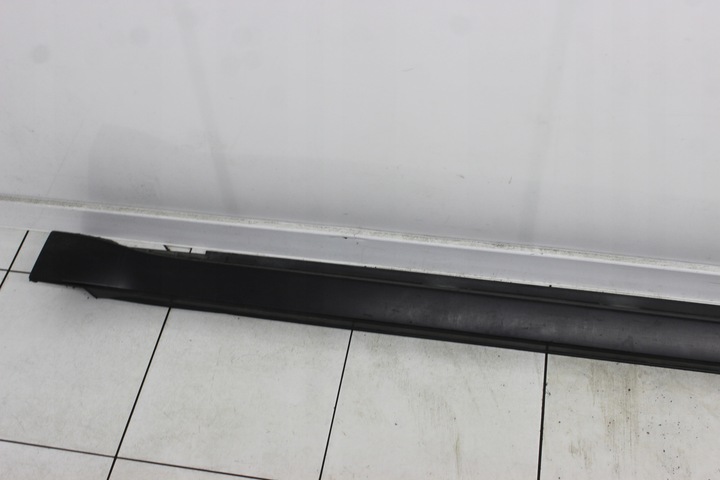 фото №2, Планка порогова права поріг forester ii рестайлінг 05r-