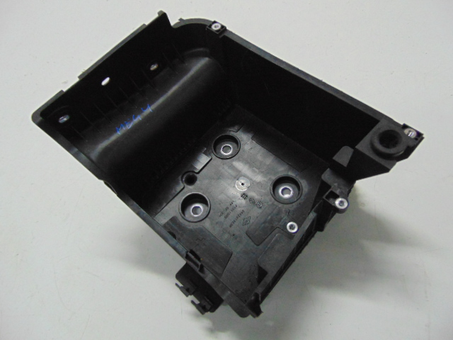 фото №1, Основа корпус акумулятора renault megane iv rs