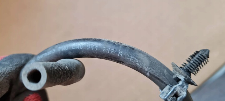 фото №6, A4 b9 8w повітровідвідник лампи лівий перед 8w0941717a a5 8w