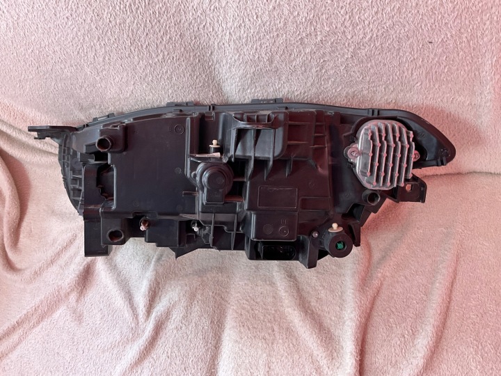 фото №9, Фара volvo xc90 2014-2023 32228689_prawa eu оригінал