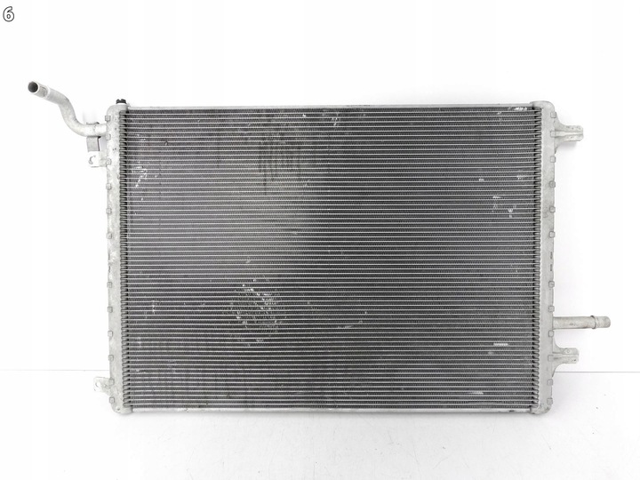 фото №7, Land rover discovery v sport l550 evoque l538 e-pace x540 радіаторів води