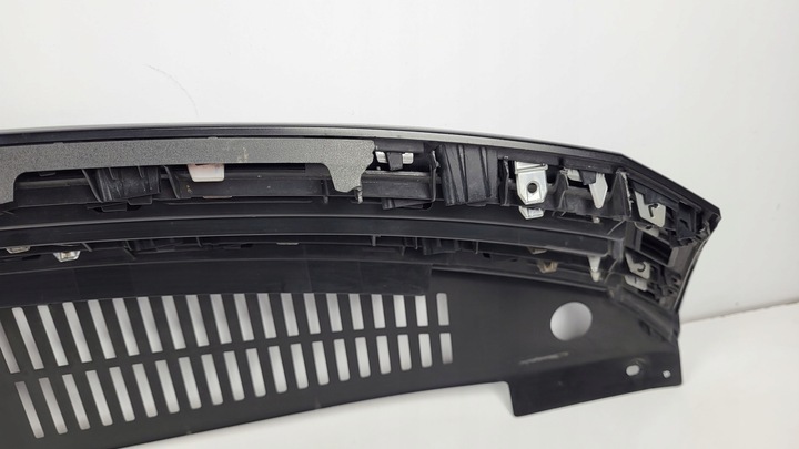 фото №12, Решётка радиатора решётка радиатор vw volkswagen tiguan 5n0 рестайлинг 11-15
