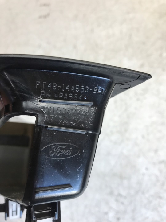 фото №5, Переключатель стекло правые перед ford edge mk2 vignale