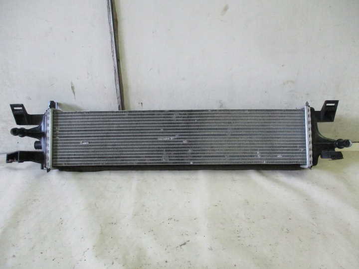 фото №1, Інтеркулер ford kuga 16r- f1f1-8d048-ab 1,5t focus 3 iii c-max