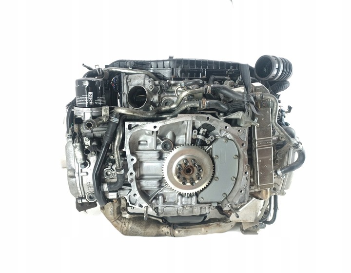 фото №7, Двигун комплектний subaru forester legacy 2.0 d ee20 ee20z