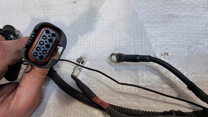 фото №12, Рейка рульового управління трансмісія кермова європа opel astra j iv