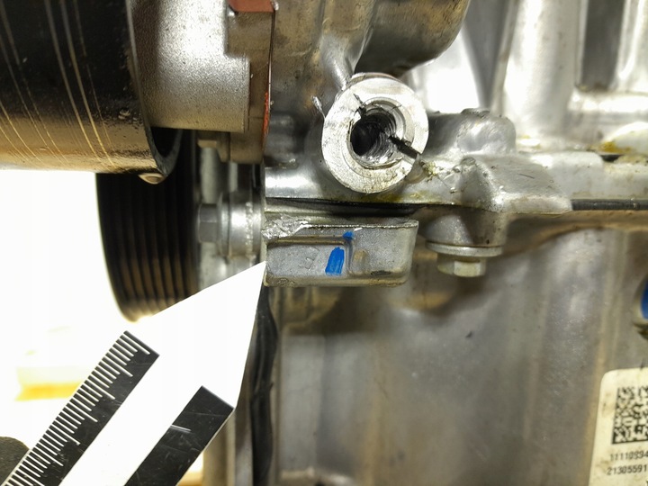 фото №7, Dacia jogger 1.0 tce 92 km двигатель h4df480