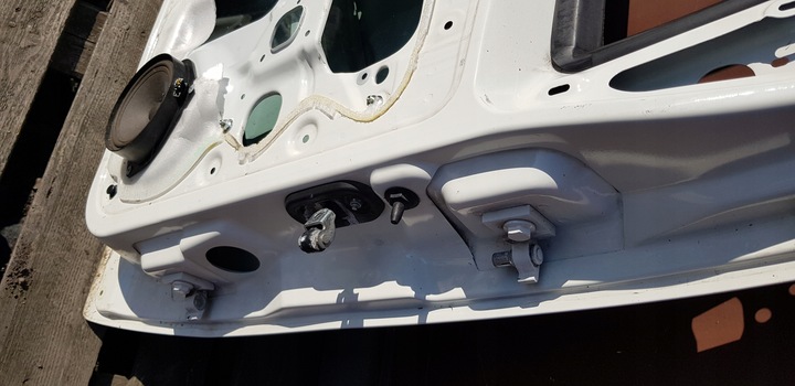 фото №15, Fiat fiorino двері передні ліві. nemo.bipper. 249