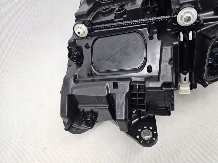 фото №12, Mercedes mb amg gt w290 лампа перед правая полный led multibeam