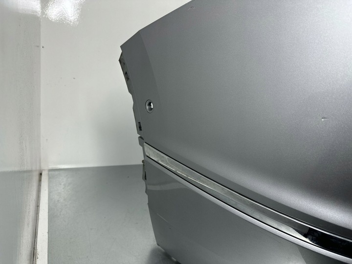 фото №14, Бампер задній volkswagen tiguan allspace 2019 5nn807521e r-line