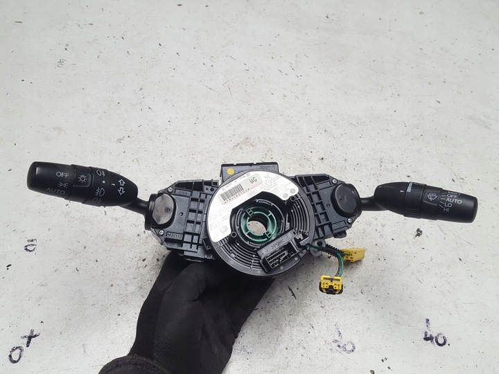 фото №1, Honda civic viii ufo 06-11r подрулевые рычаги переключатели