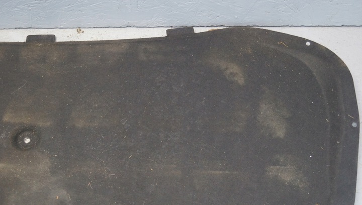 фото №6, Шумоизоляция капота opel astra j gtc