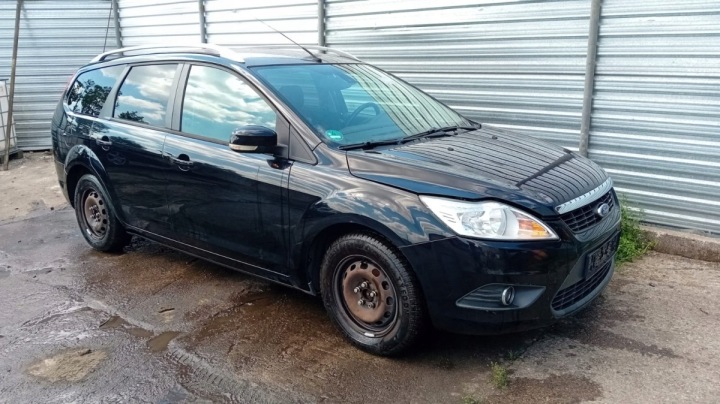 фото №11, Блок керування abs 10.0960-0136.3 ford focus mk2 fl 1.6 16v 07-11