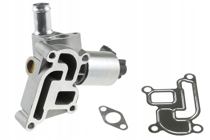 фото №2, Nty клапан egr