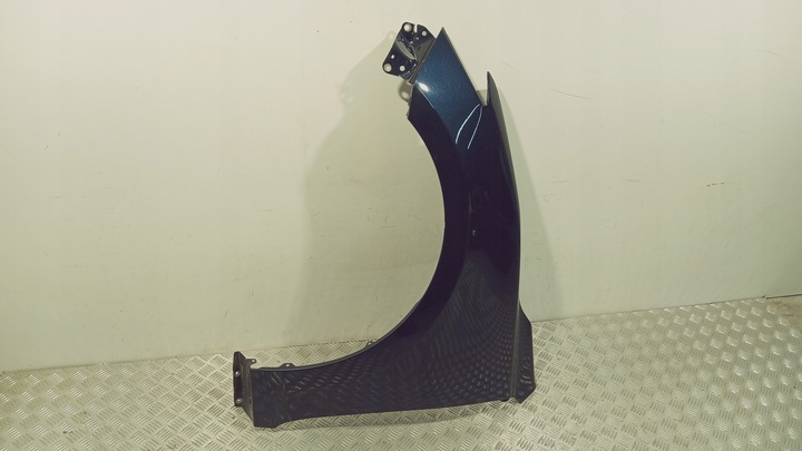 фото №13, Крило перед mazda 3 iii bm 13-19 оригінал лівий гарний
