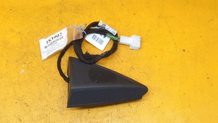 фото №1, Динамік твітер правий перед merc w211 a2118200202