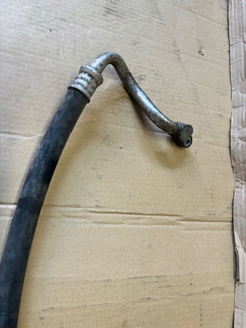 фото №8, Honda cr-v iii 10-11r 2.2 i-dtec 150km трубка кондиционера шланг