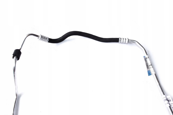 фото №8, Шланг давлений кондиционера bmw e84 x1 16i