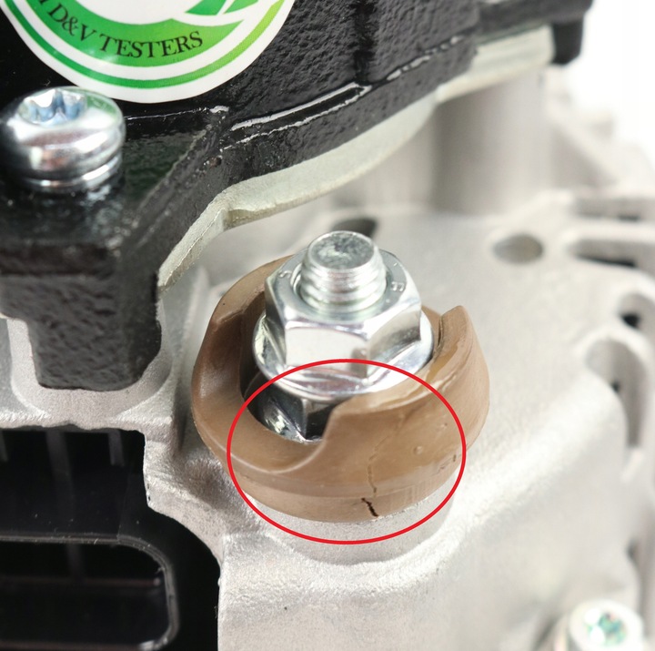 фото №4, As-pl a2022 p-ina генератор cztaj описание!