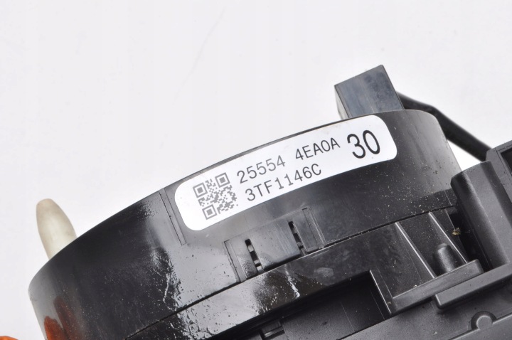 фото №7, Nissan qashqai ii j11 переключатель комбинированный 25554-4ea0a