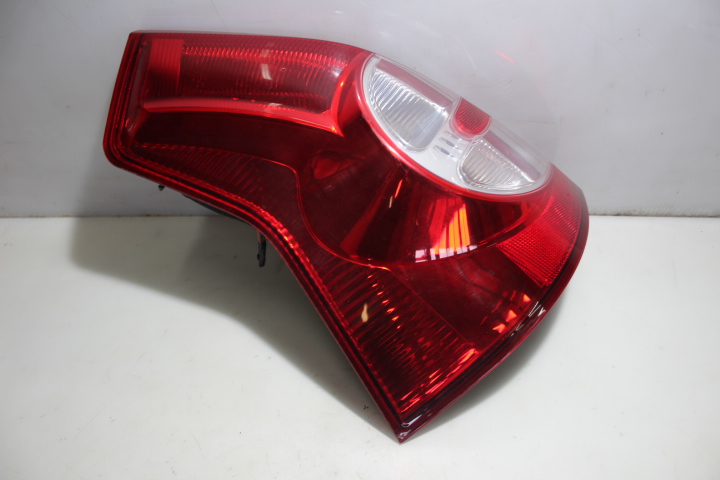 фото №1, Лампа ліва задня dacia sandero i