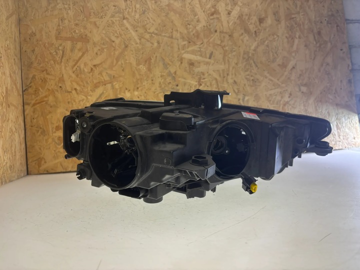 фото №7, Audi a3 s3 8v 2017 лампы передние