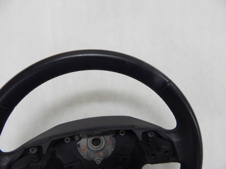 фото №5, Opel vectra c gts 02-05r.- кермо шкіра оригінал