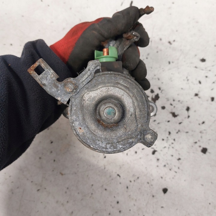 фото №14, Honda civic viii 8 1,3 sedan 2008 гібрид стартер mitsuba sm-71003